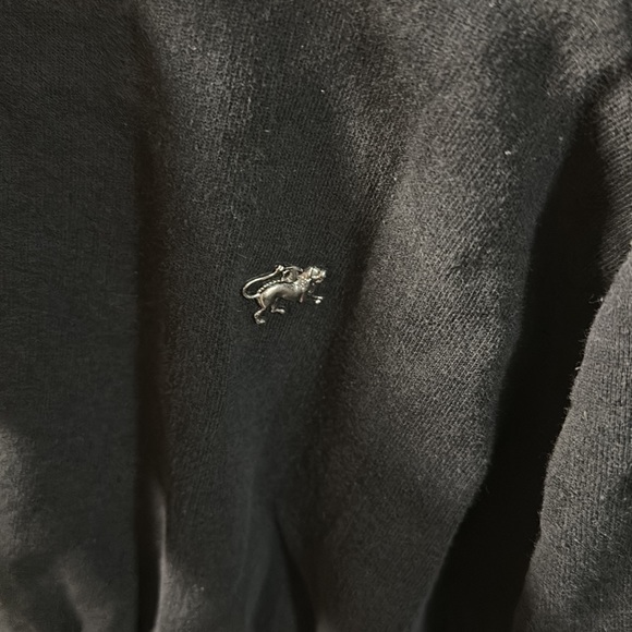 Parasuco Sweater with pop out hood - Picture 2 of 7